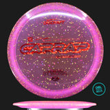 Discraft 2026 Paul Ulibarri Z Confetti Captain’s Raptor