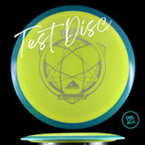 Axiom Discs Fission Defy