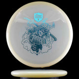 Discmania Active Premium Glow Shogun