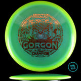 Innova Proto Glow Halo Champion Gorgon Team Series