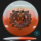 Innova Duo Teebird Rainers Balodis