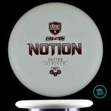 Discmania Exo Soft Notion