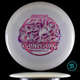 Innova Star Gorgon 165-169G