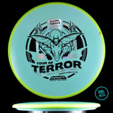 Axiom Discs Fission Pyro Halloween Edition