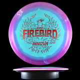 Halo Star Firebird