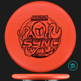 Innova DX Sync