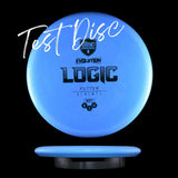 Logic EXO Soft