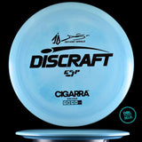 Discraft ESP Cigarra Anthony Barela
