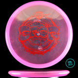 Discmania Horizon C-Line Drop Niklas Anttila Creator Series