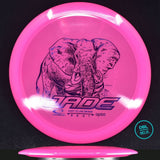 Latitude 64 Opto Jade