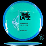 Simon Line Axiom Neutron Time-Lapse - Stock (retooled)