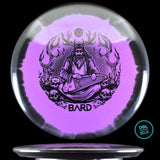 Westside Discs Tournament Orbit Bard - Kalevala Meter