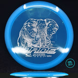 Latitude 64 Opto Jade