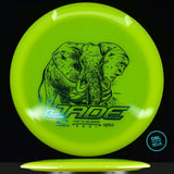 Latitude 64 Opto Jade
