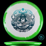 Westside Discs Tournament Orbit Bard - Kalevala Meter