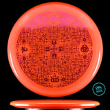 Dynamic Discs Lucid Glimmer Warrant - HSCo Circuit Breaker