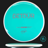 MVP Neutron Detour - Project Lab Coat