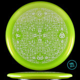 Dynamic Discs Lucid Glimmer Warrant - HSCo Circuit Breaker