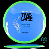 Simon Line Axiom Neutron Time-Lapse - Stock (retooled)