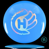 Westside Discs Tournament Sword HSCo Warped Speed