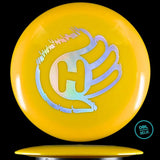 Westside Discs Tournament Sword HSCo Warped Speed