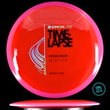 Simon Line Axiom Neutron Time-Lapse - Stock (retooled)