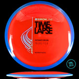 Simon Line Axiom Neutron Time-Lapse - Stock (retooled)