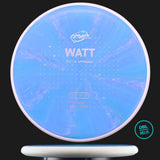MVP Cosmic Electron Watt
