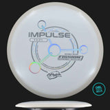 MVP Fission Impulse
