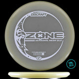 Discraft Seasonal Mega Glo Zone
