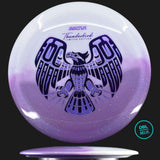 Innova Limited Edition Duo Thunderbird