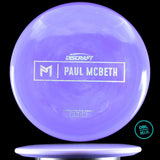 Discraft Paul McBeth Prototype Malita