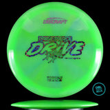 2025 Discraft Tour Series Z Swirl Drive - Paige Pierce