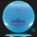 Latitude 64 Royal Clear Grace