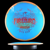 Halo Star Firebird