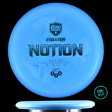 Discmania Exo Soft Notion