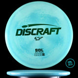 Discraft ESP Sol