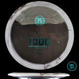 Kastaplast K1 Grind Idog