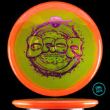 Discmania Horizon C-Line Drop Niklas Anttila Creator Series