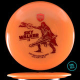 Discmania Color Glow C Line FD1 SkyWalker