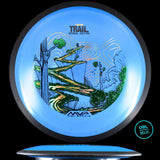 MVP Fission Trail James Conrad Line-Special Edition