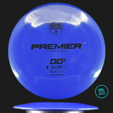 Discmania Premier Q-Line DD3