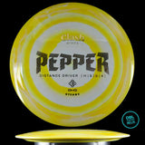 Clash Discs Steady Ring Pepper