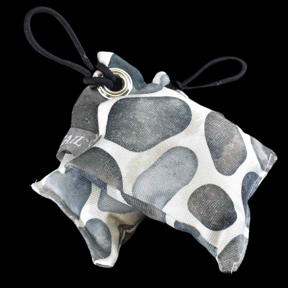 Disk Pebbles Pebbles Ringtail™ Sack – Double Helix Disc Sports