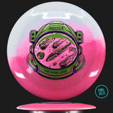 Innova Duo Destroyer Calvin Heimburg (Tour Series)