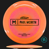 Discraft Paul McBeth Prototype Ares
