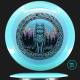 Latitude 64 Grand Clear Grace - Kristin Latt Team Series