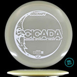 Discraft Seasonal Mega Glo Cicada