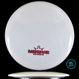 Dynamic Discs Fuzion Motive - First Run