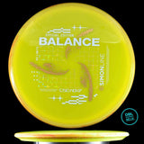 Axiom Neutron Balance - Special Edition
